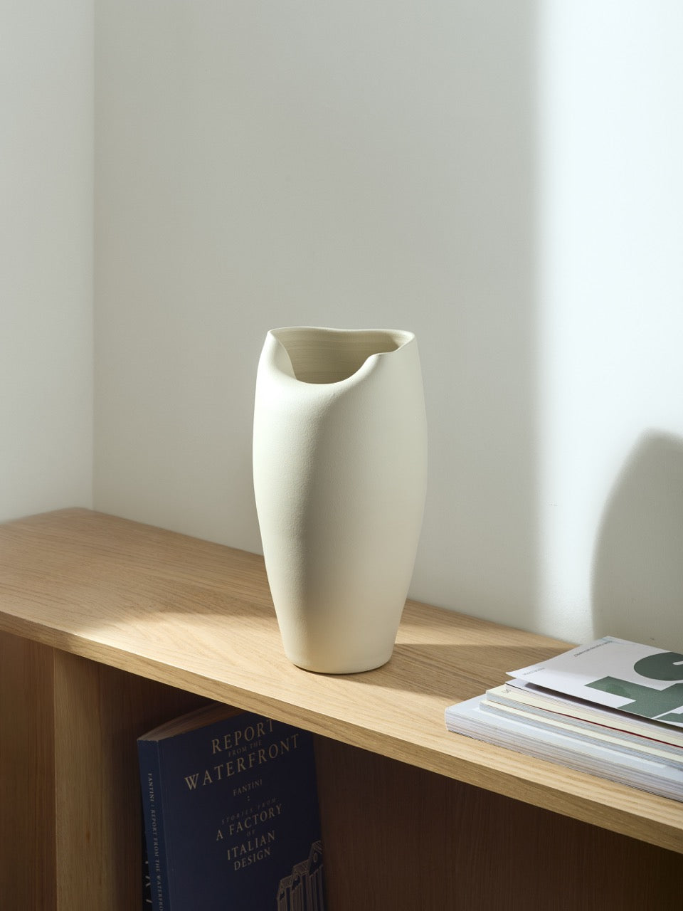 Soft Objects