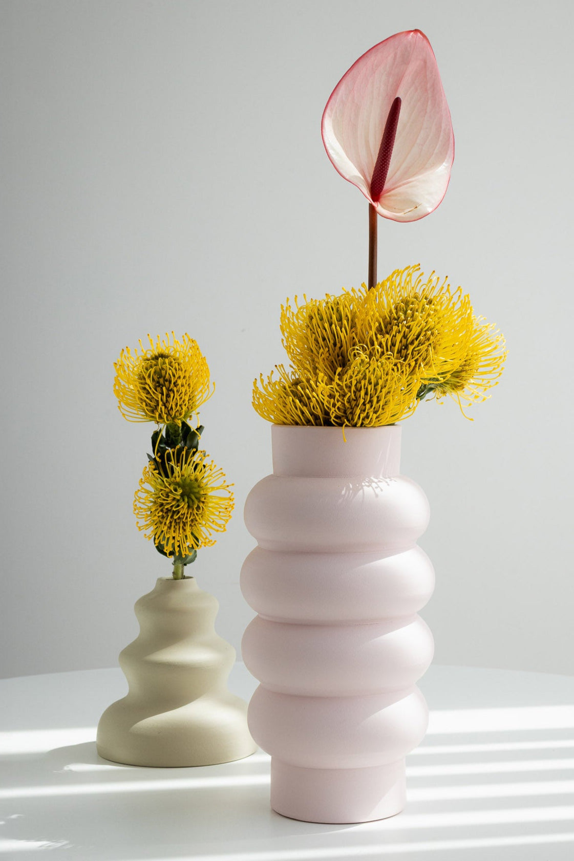 Vases
