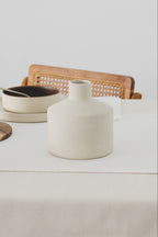 Natural Vase M -  Limited Stock