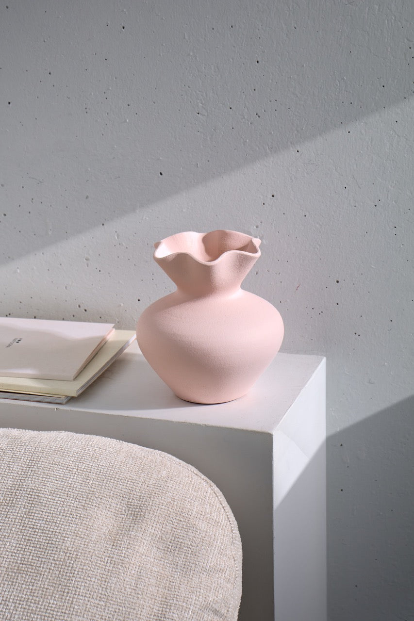 Flower S Vase