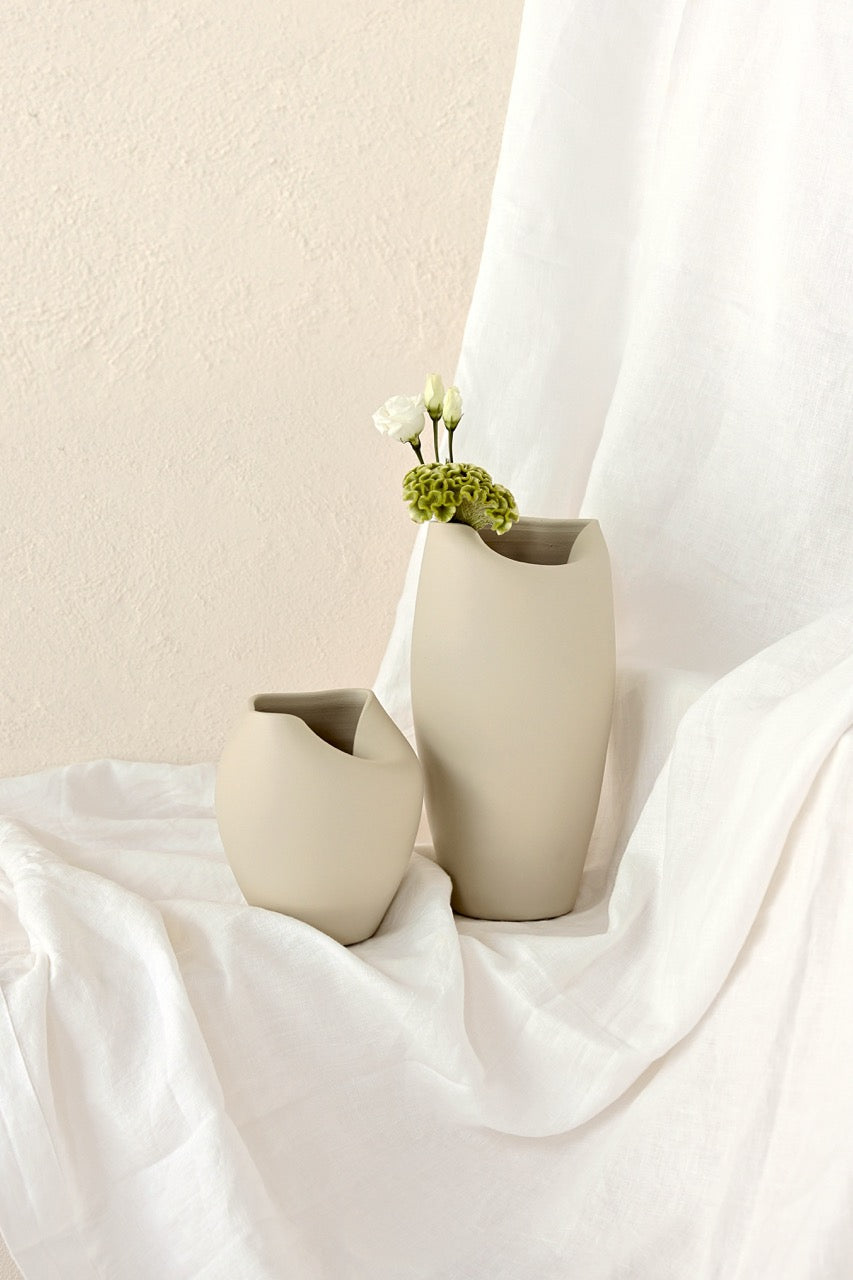 Peony L Vase