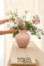 Flower XL Vase - 28x26cm