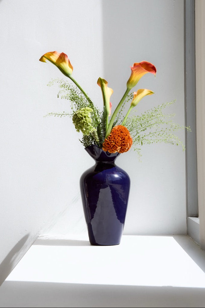 Flower L Vase