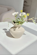 Flower S Vase