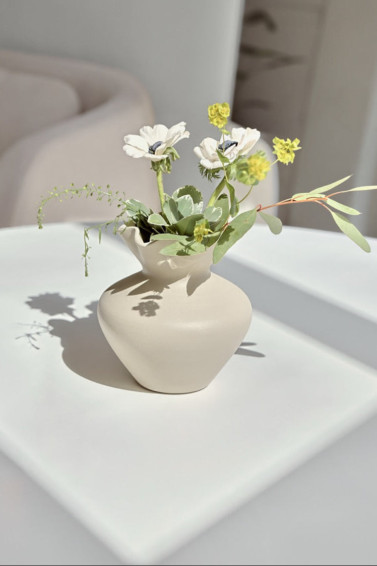 Flower S Vase