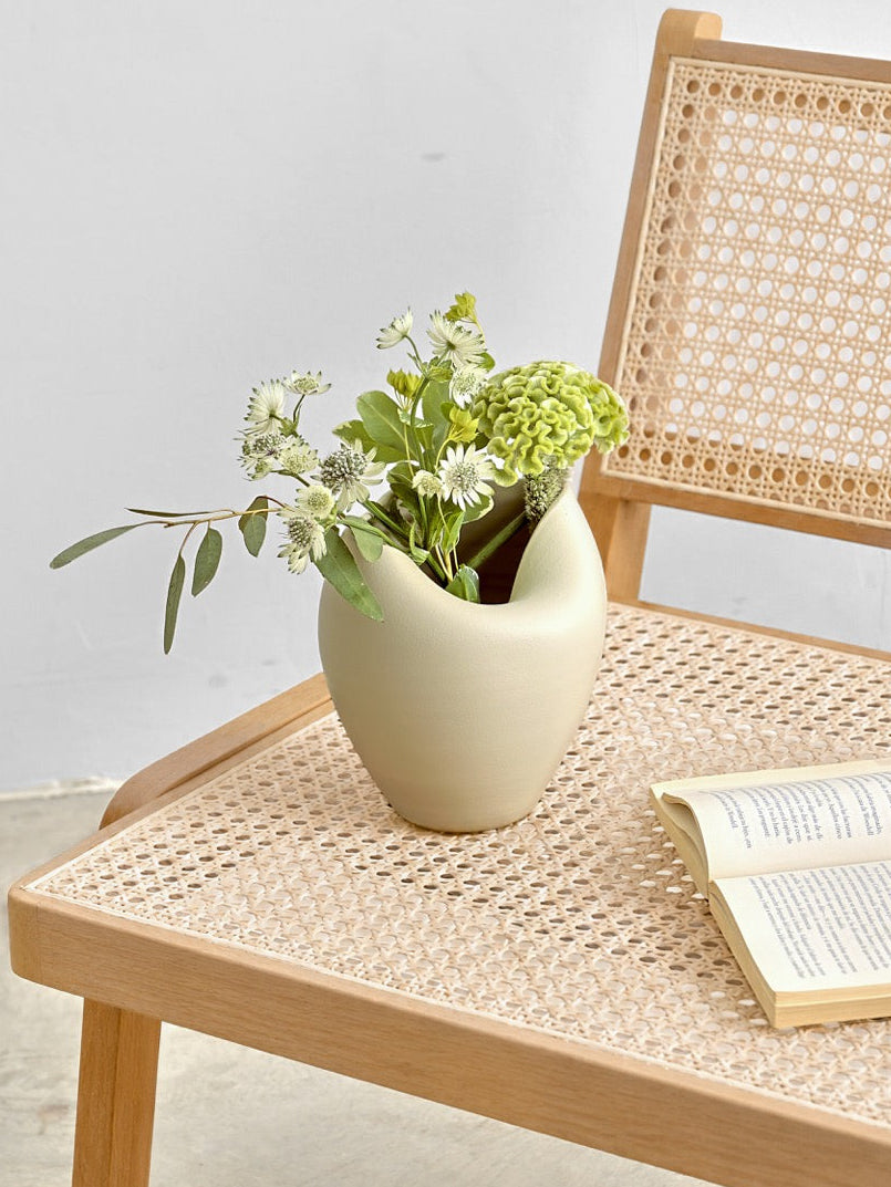 Peony S Vase
