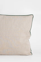 Border Cushion Cover