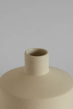 Natural Vase M -  Limited Stock