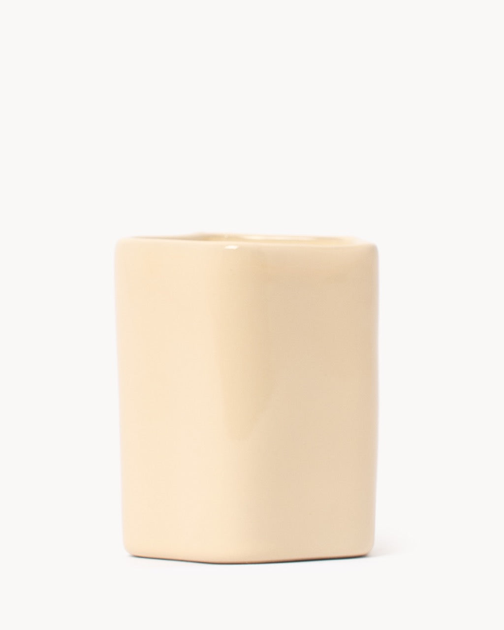 Bougie parfumée à la cire - Fruits rouges - 150 g