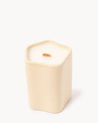 Bougie parfumée à la cire - Fruits rouges - 150 g
