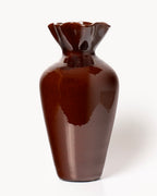Flower L Vase