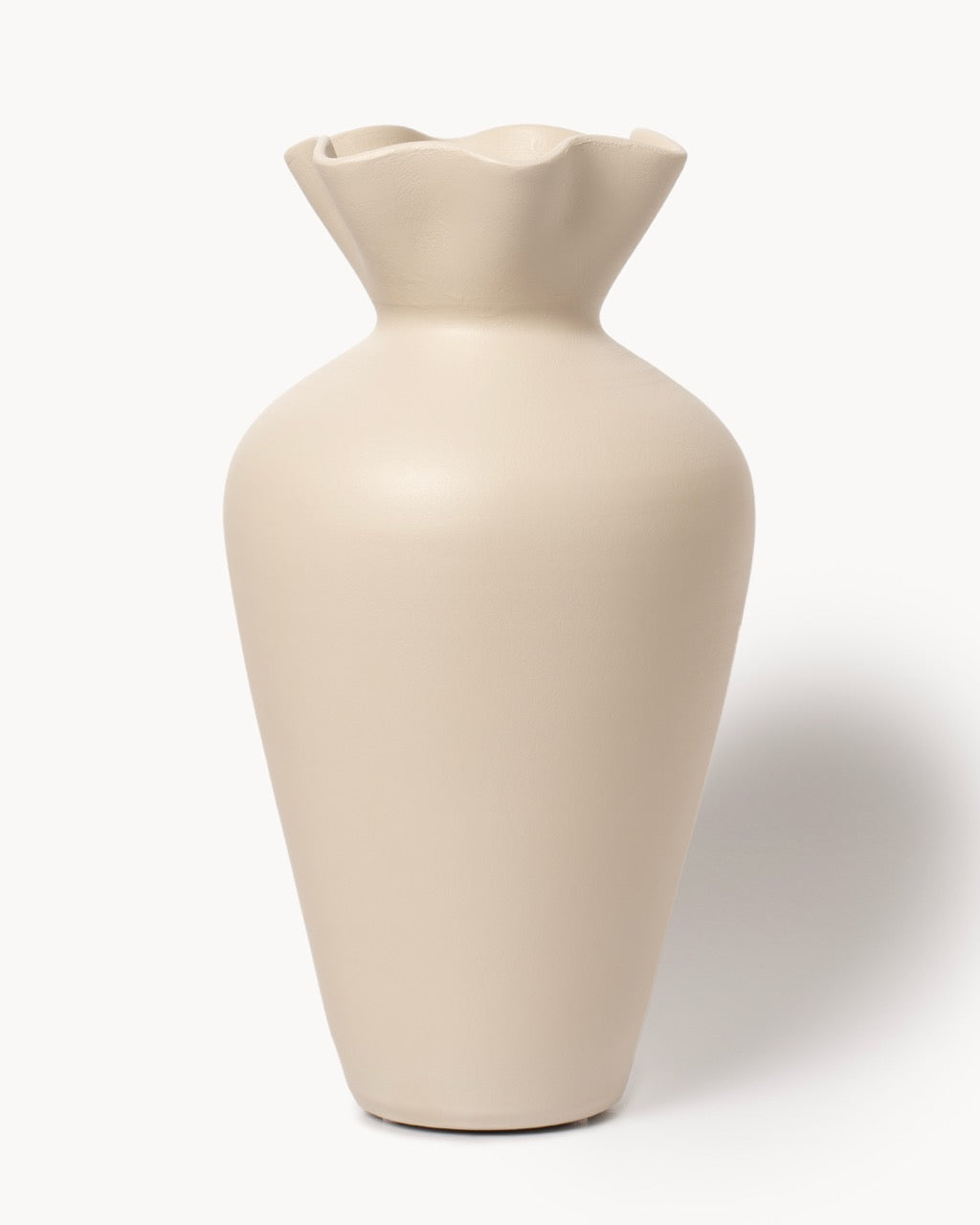 Flower L Vase