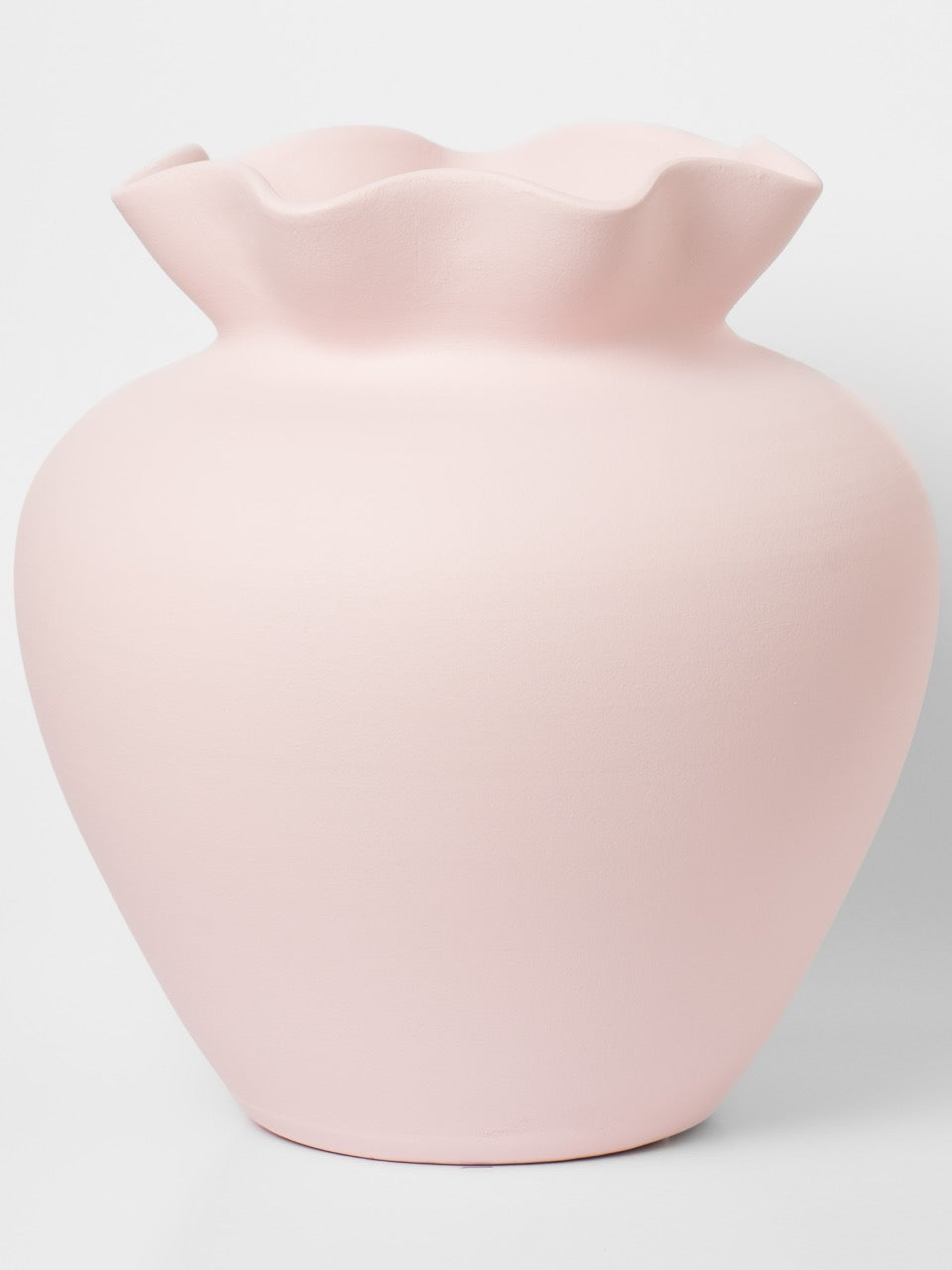 Vaso de flores tamanho XL