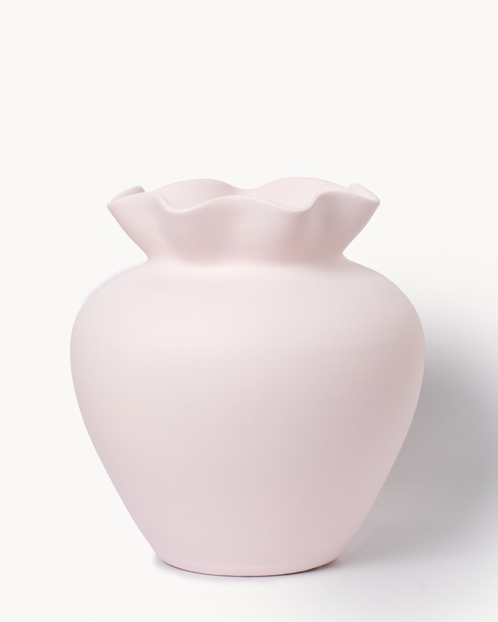 Flower XL Vase - 28x26cm
