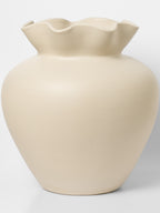 Vaso de flores tamanho XL