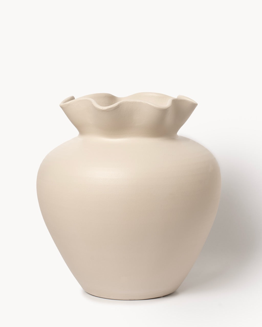 Flower XL Vase - 28x26cm