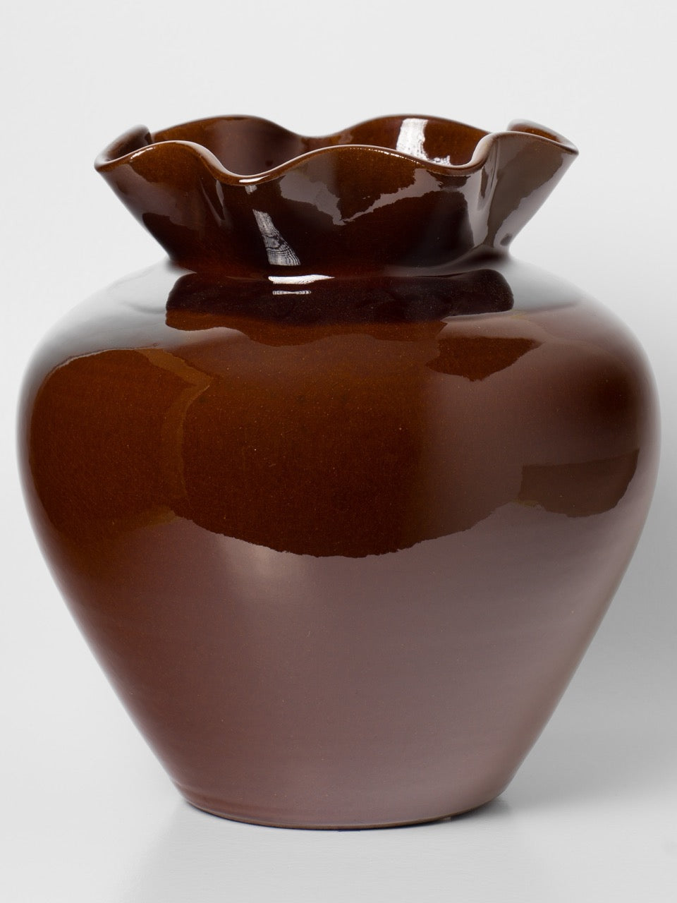 Vaso de flores tamanho XL