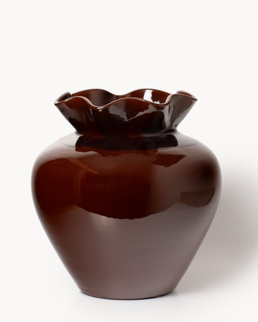 Flower XL Vase - 28x26cm
