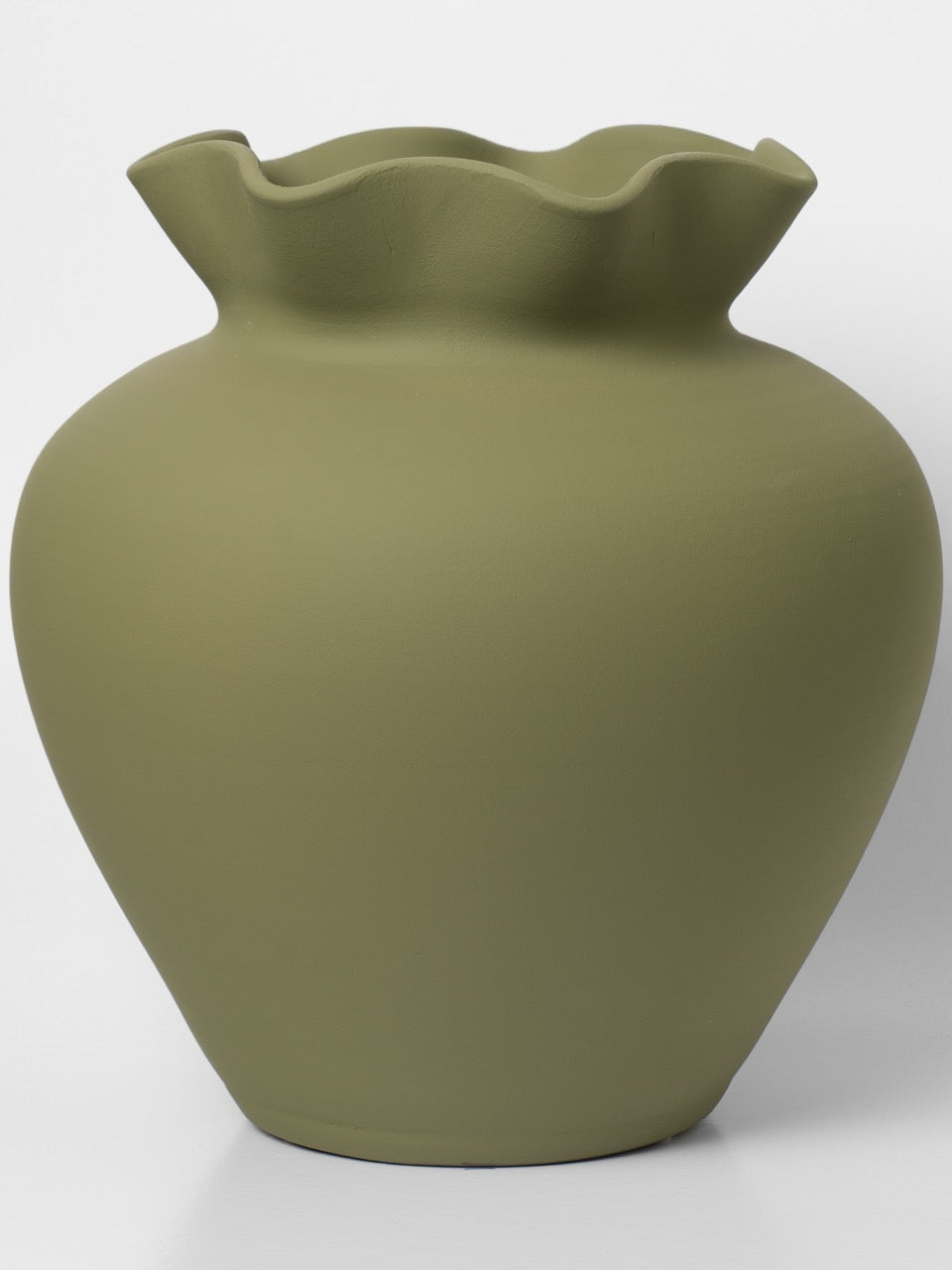Vaso de flores tamanho XL