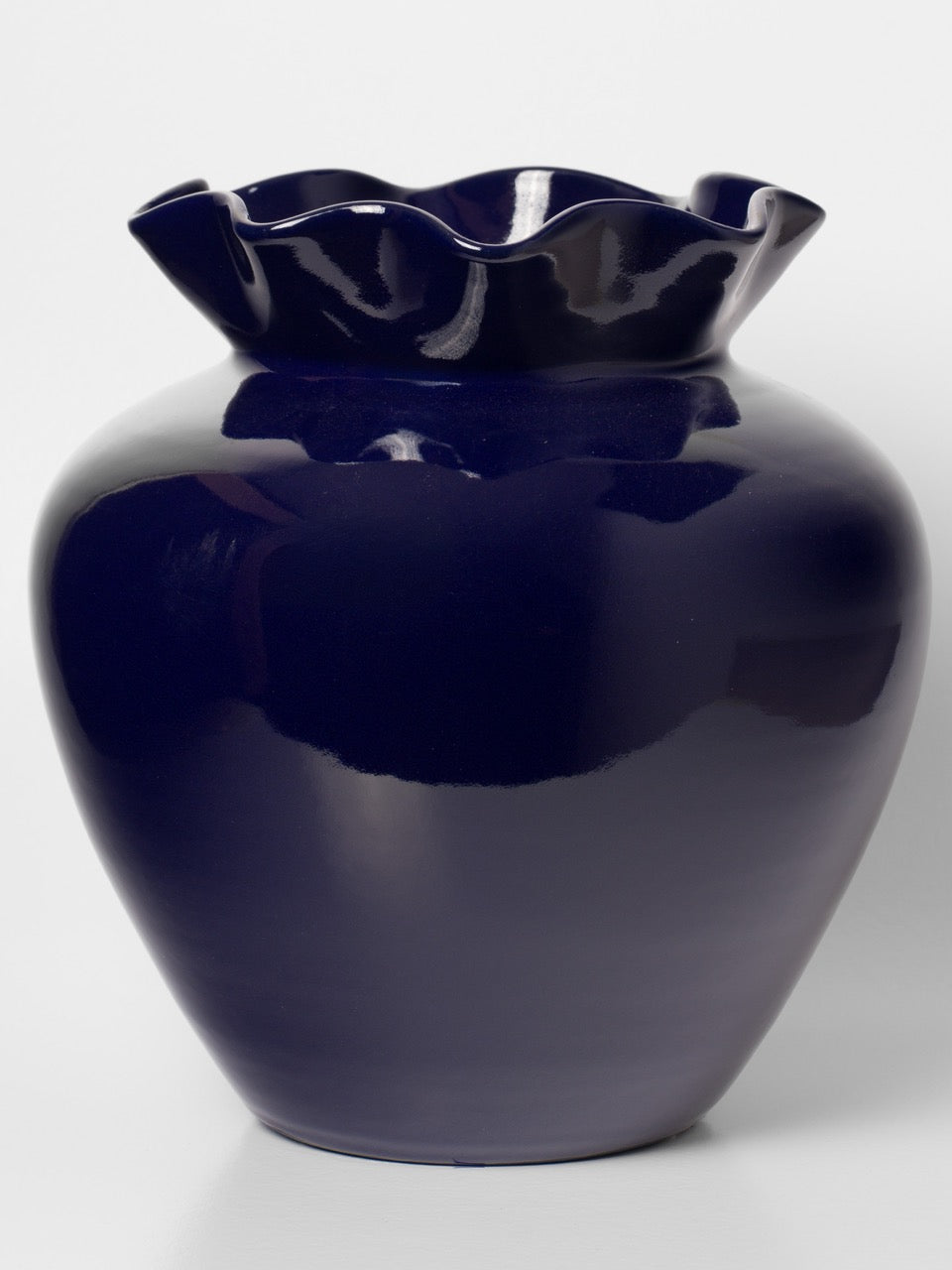 Vaso de flores tamanho XL