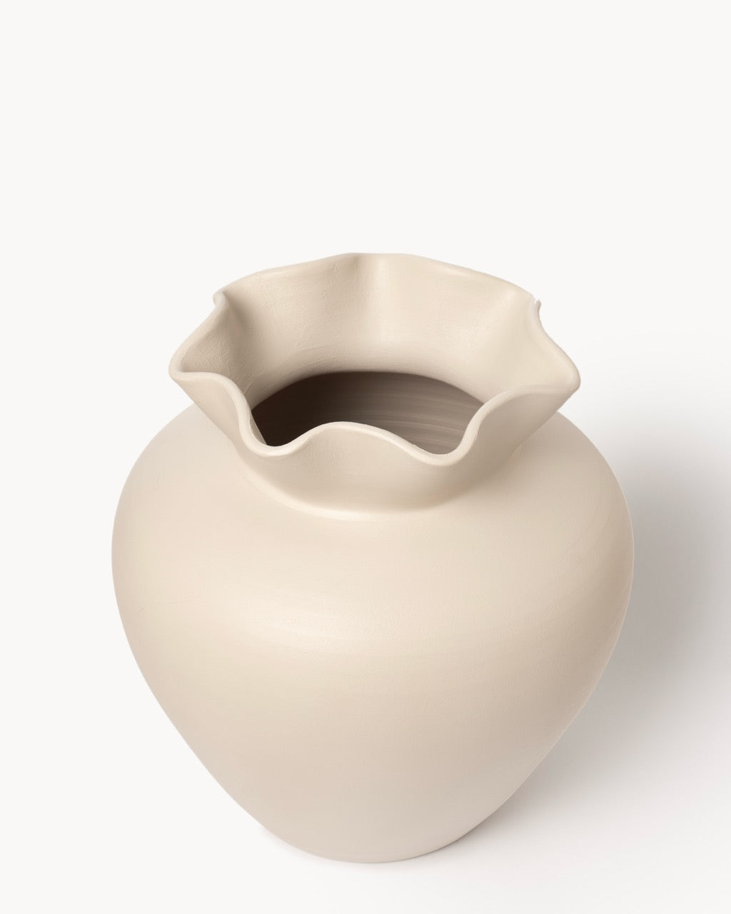 Flower XL Vase - 28x26cm