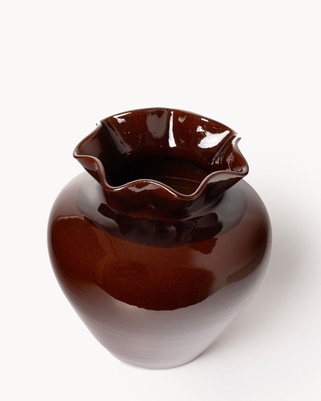 Flower XL Vase - 28x26cm