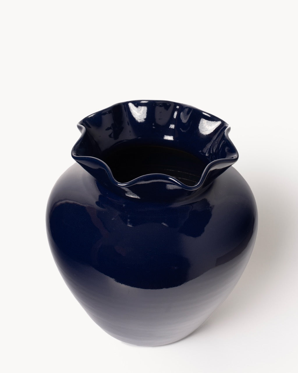 Flower XL Vase - 28x26cm