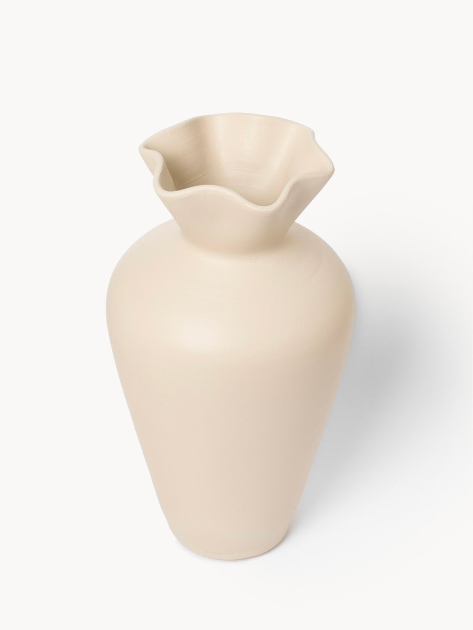 Flower L Vase