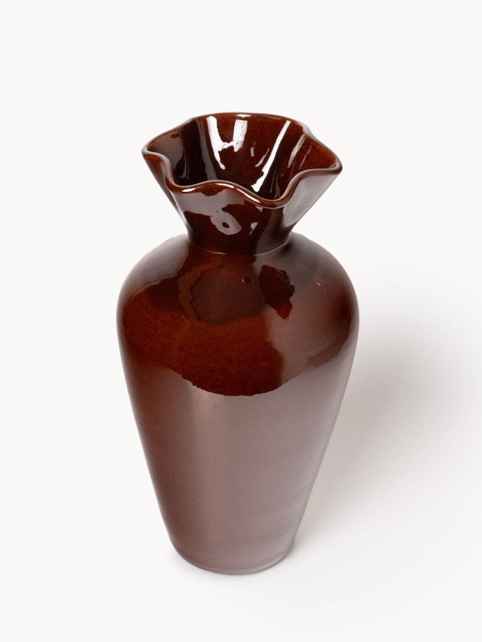 Flower L Vase