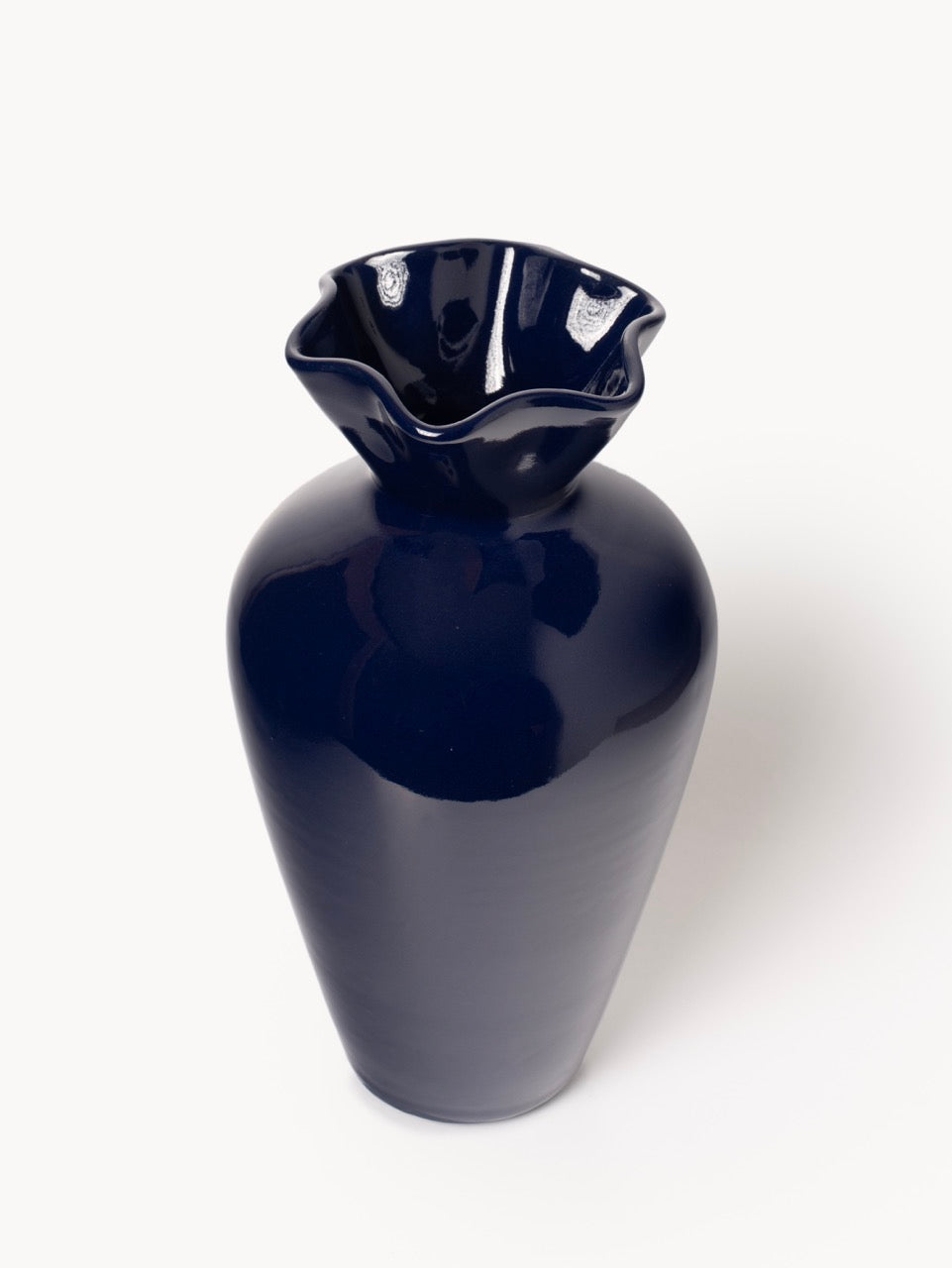 Flower L Vase