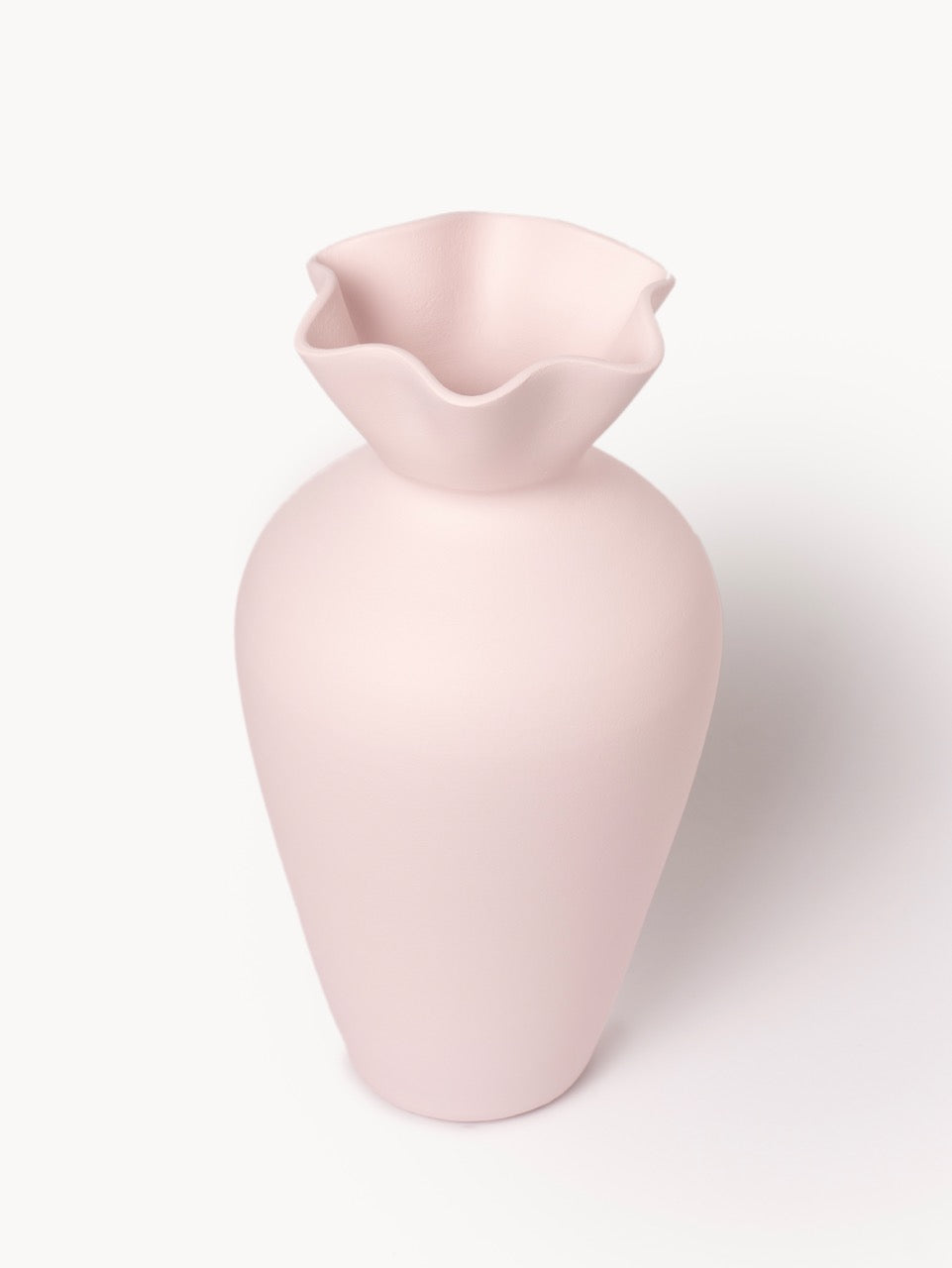 Flower L Vase