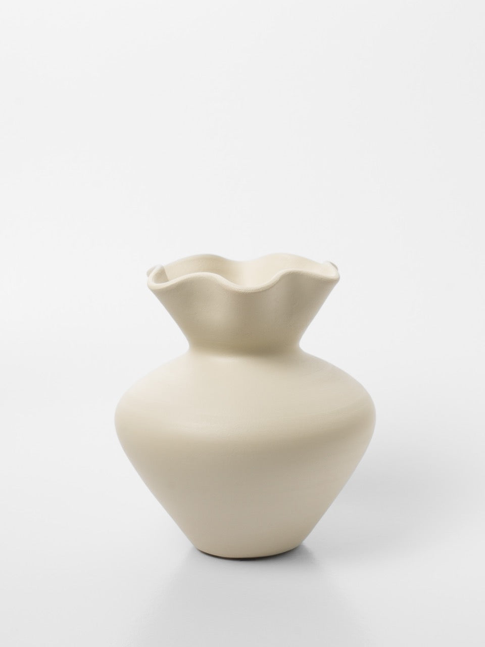 Vaso de flores