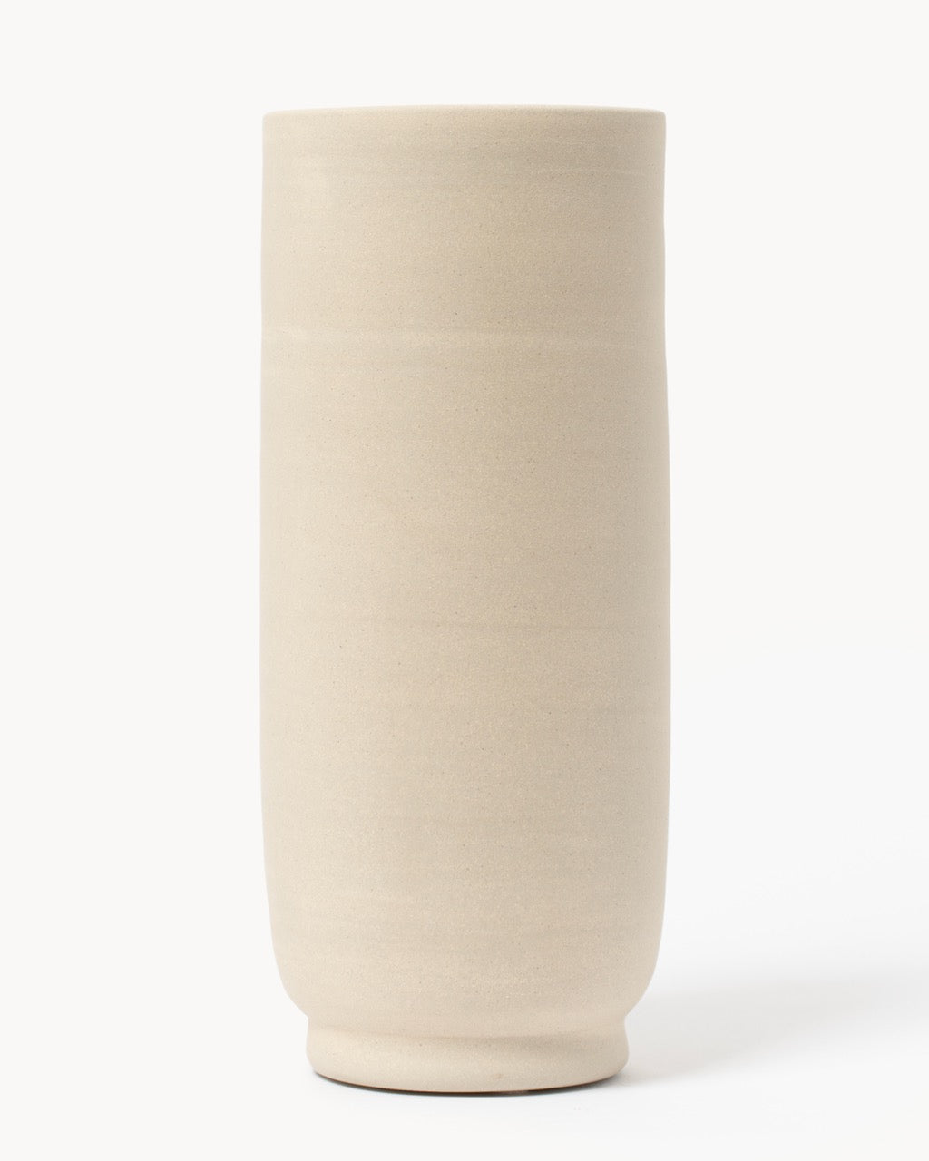 Sleek Vase