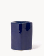 Scented Wax Candle - Amber - 150g