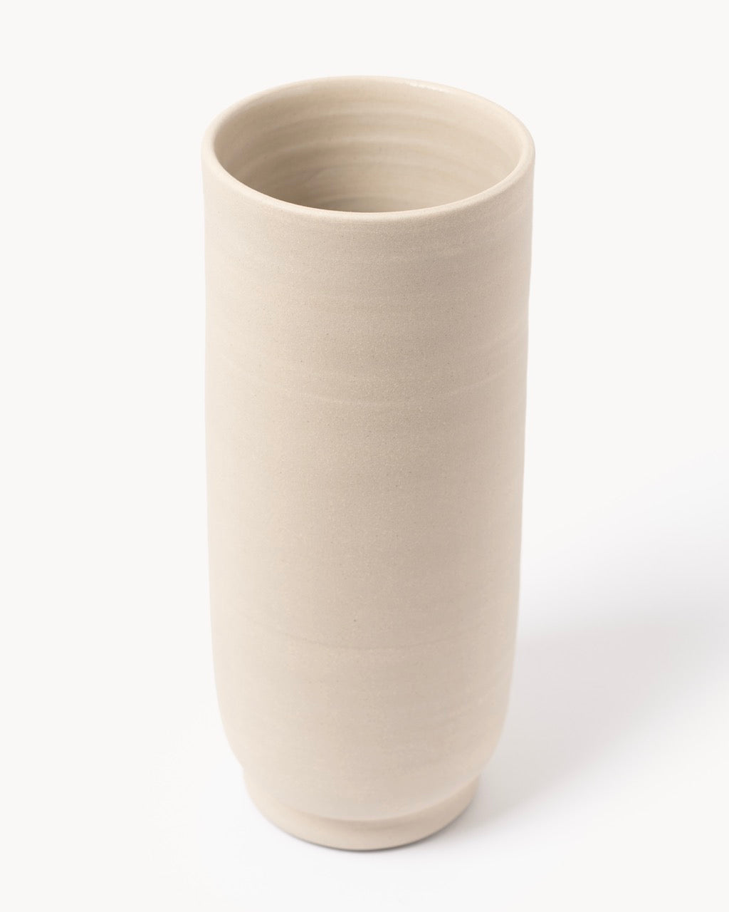 Sleek Vase