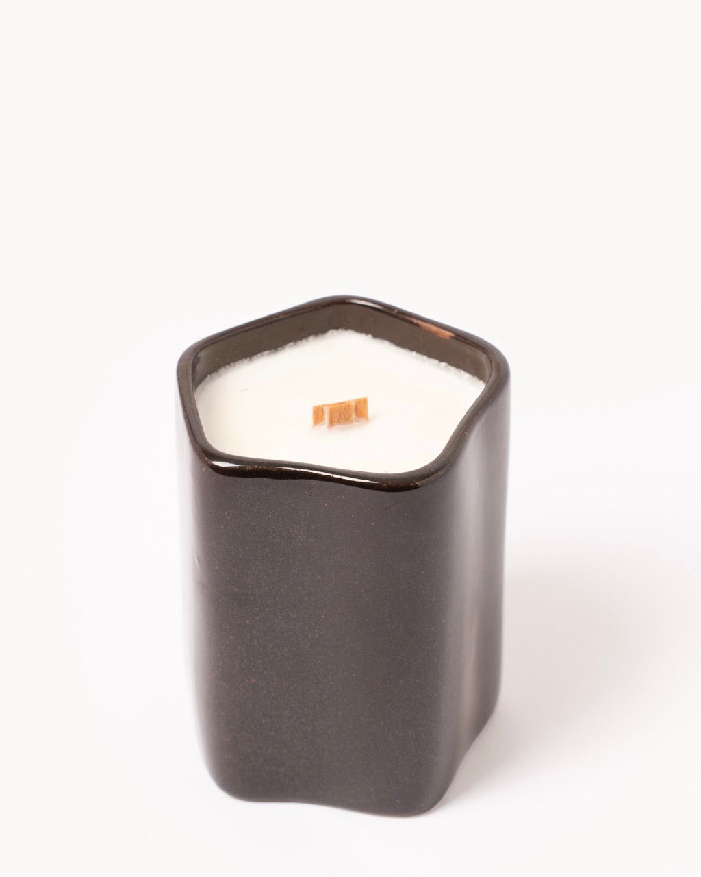Scented Wax Candle - Peach - 150g