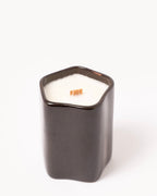 Scented Wax Candle - Peach - 150g