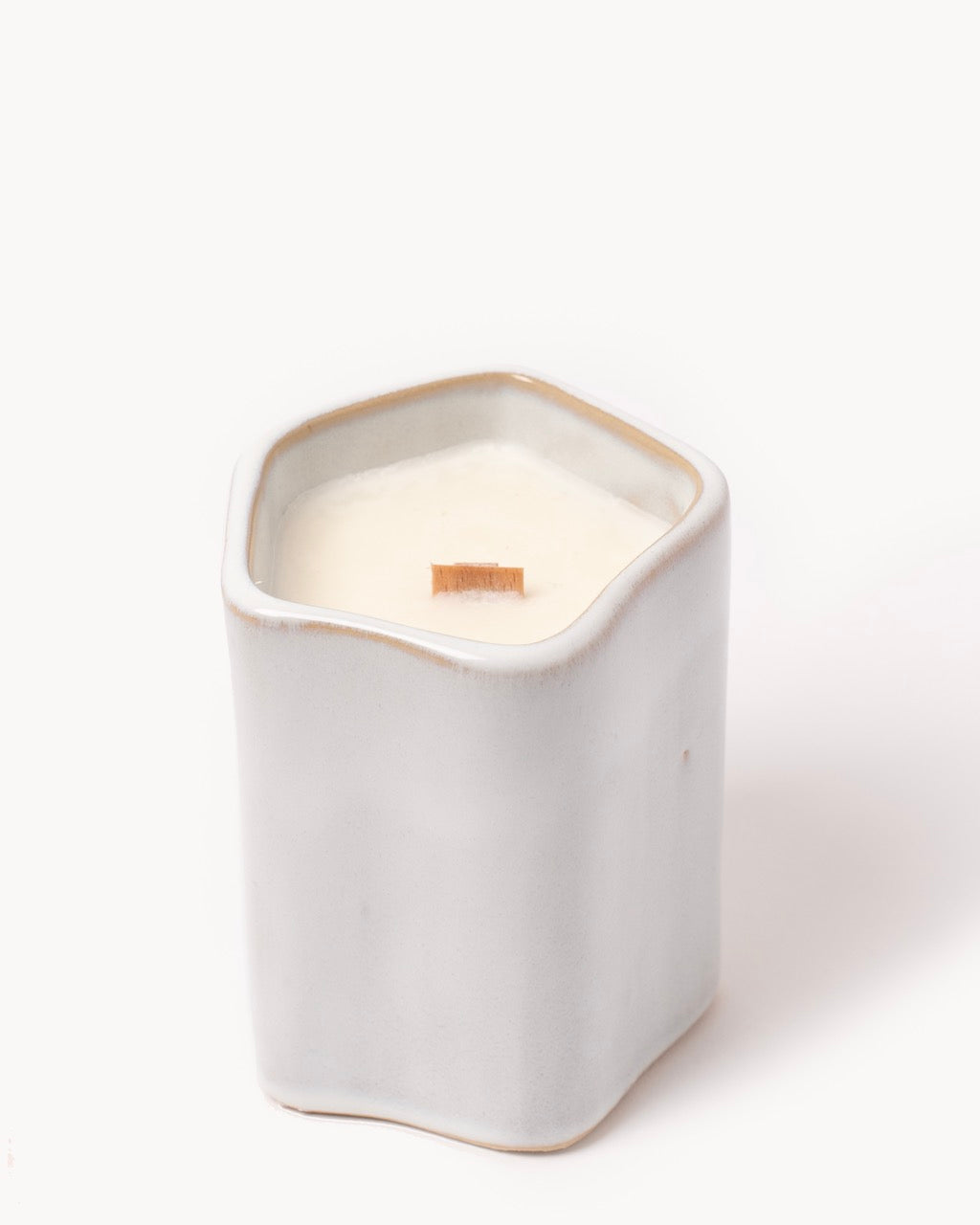 Scented Wax Candle - Red Fruits - 150g