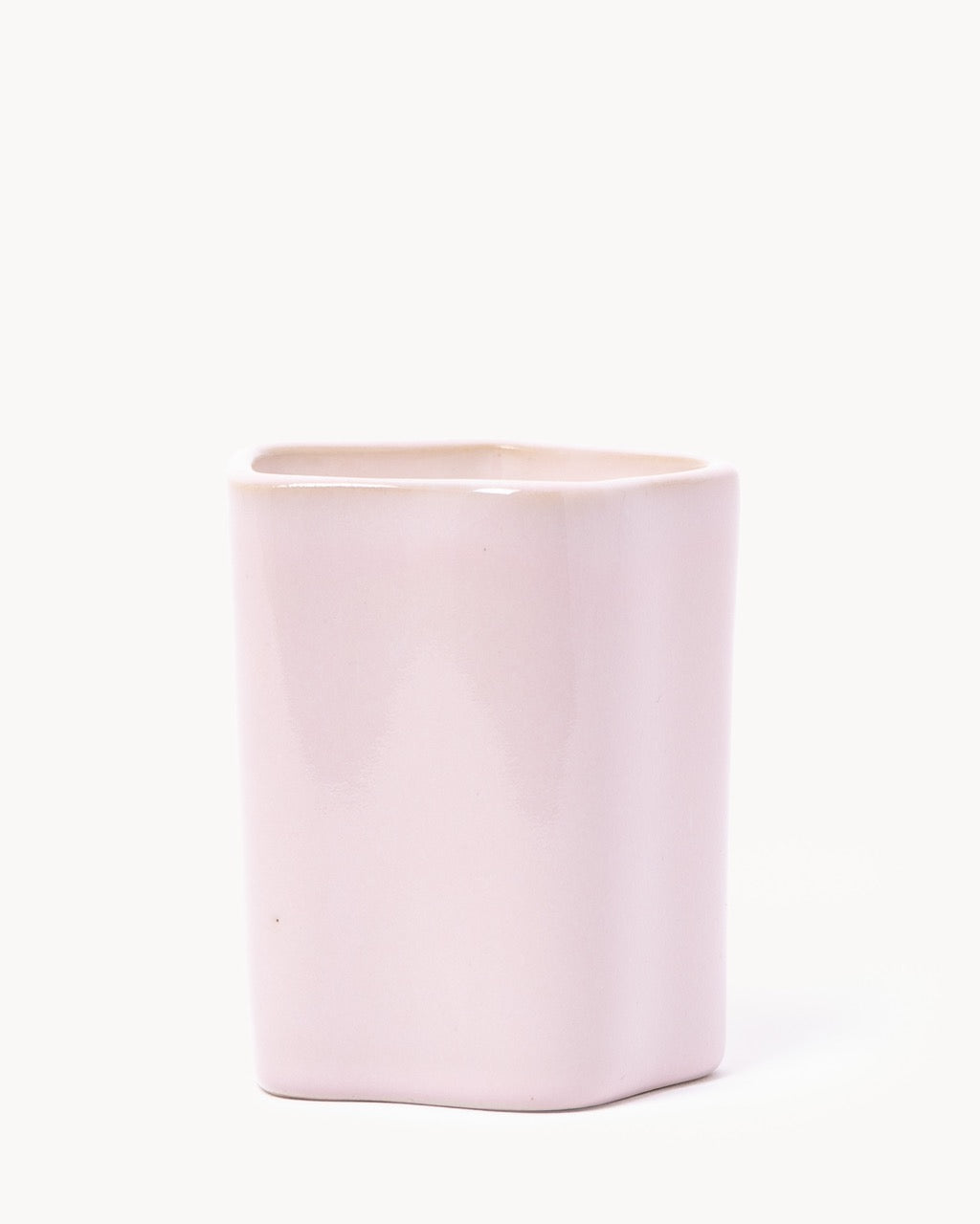 Bougie parfumée à la cire - Fruits rouges - 150 g