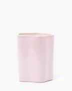 Bougie parfumée à la cire - Fruits rouges - 150 g