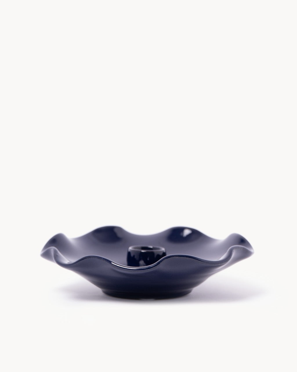 Flower Candle Holder