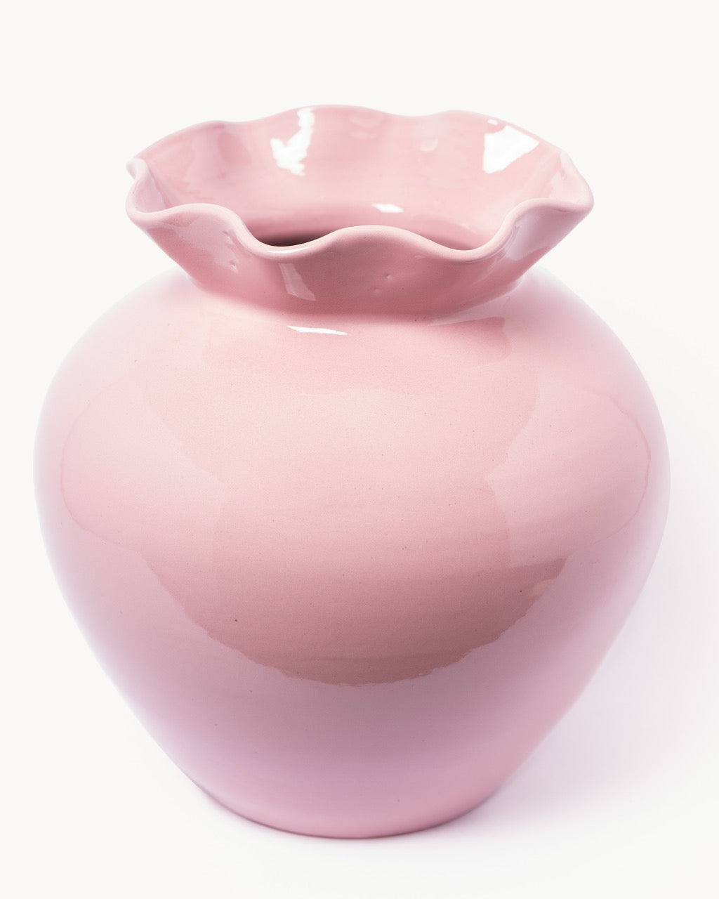 Flower XXL Vase - 40x40cm