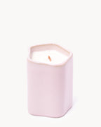 Bougie parfumée à la cire - Fruits rouges - 150 g