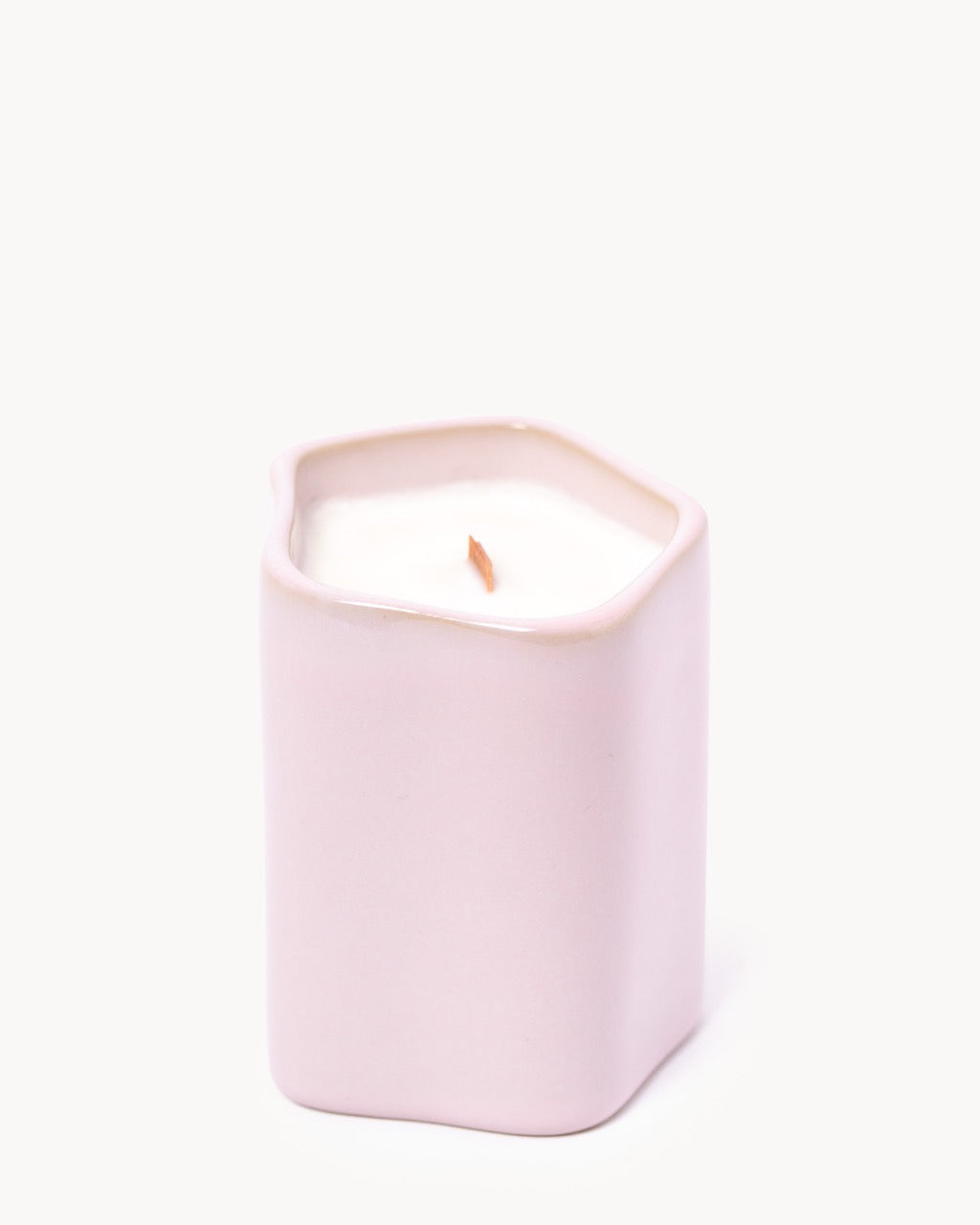 Bougie parfumée à la cire - Fruits rouges - 150 g