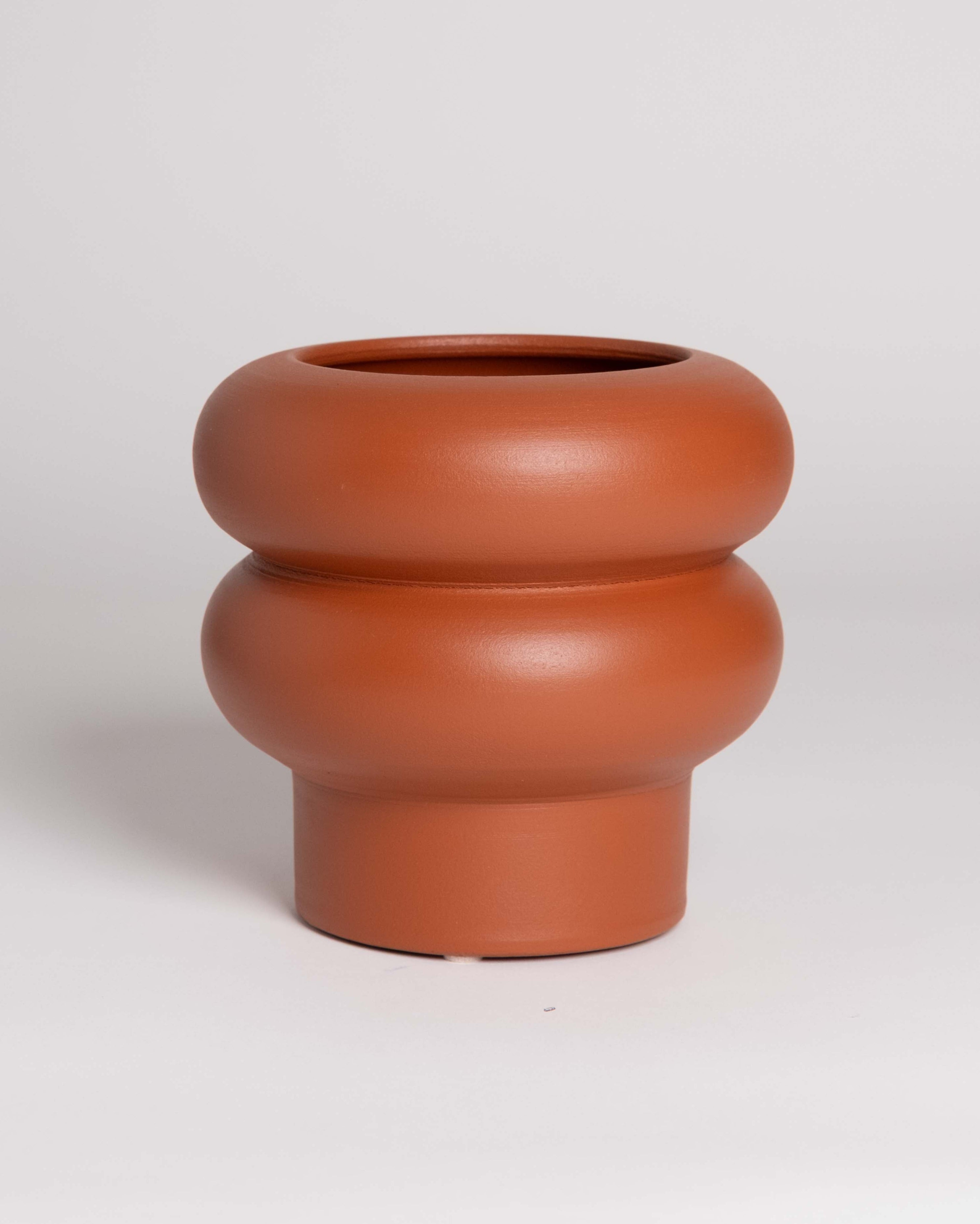 Ripple Vase - Small