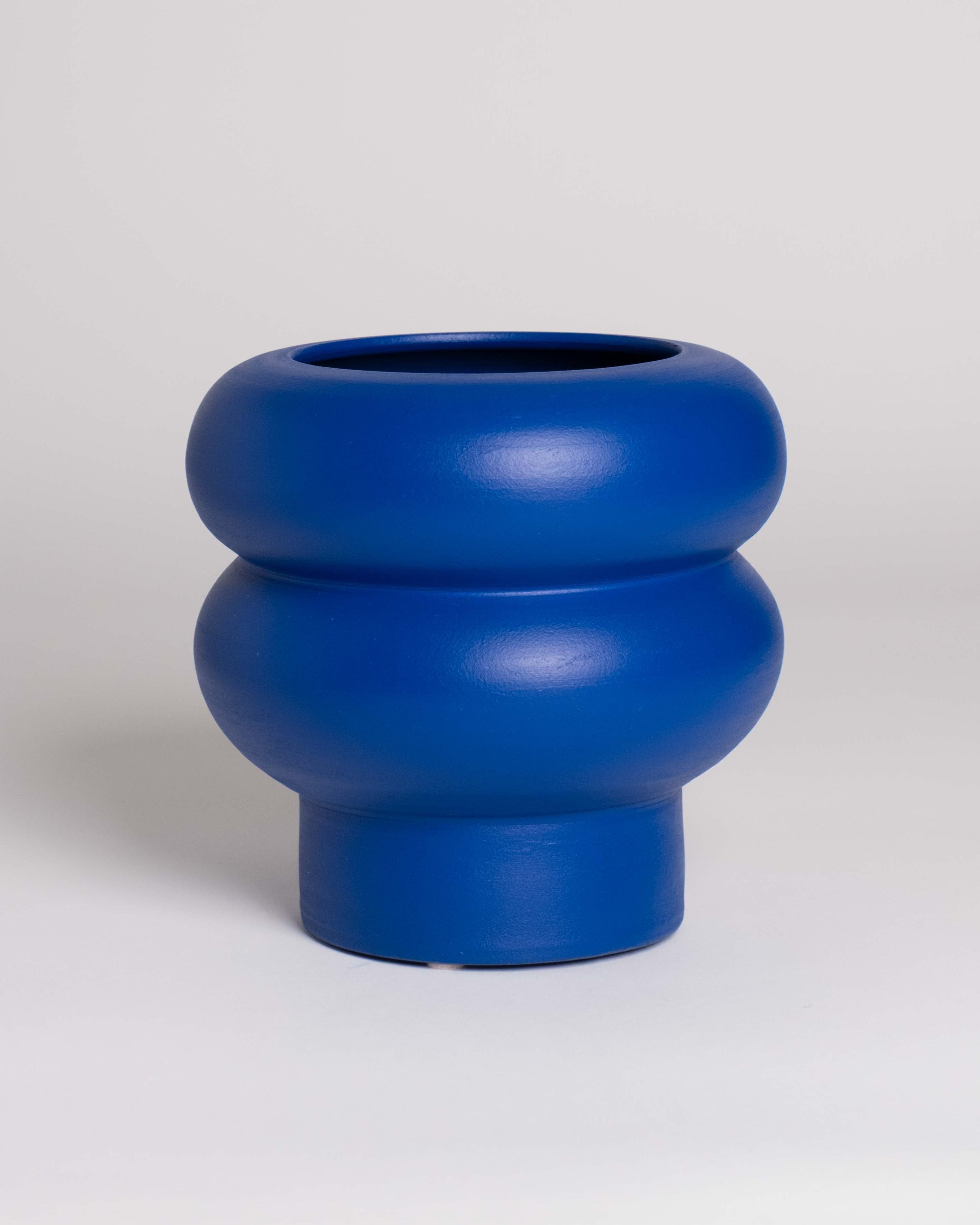 Ripple Vase - Small