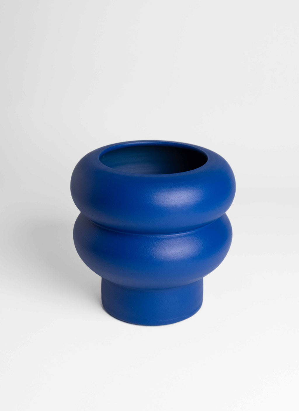 Ripple Vase - Small