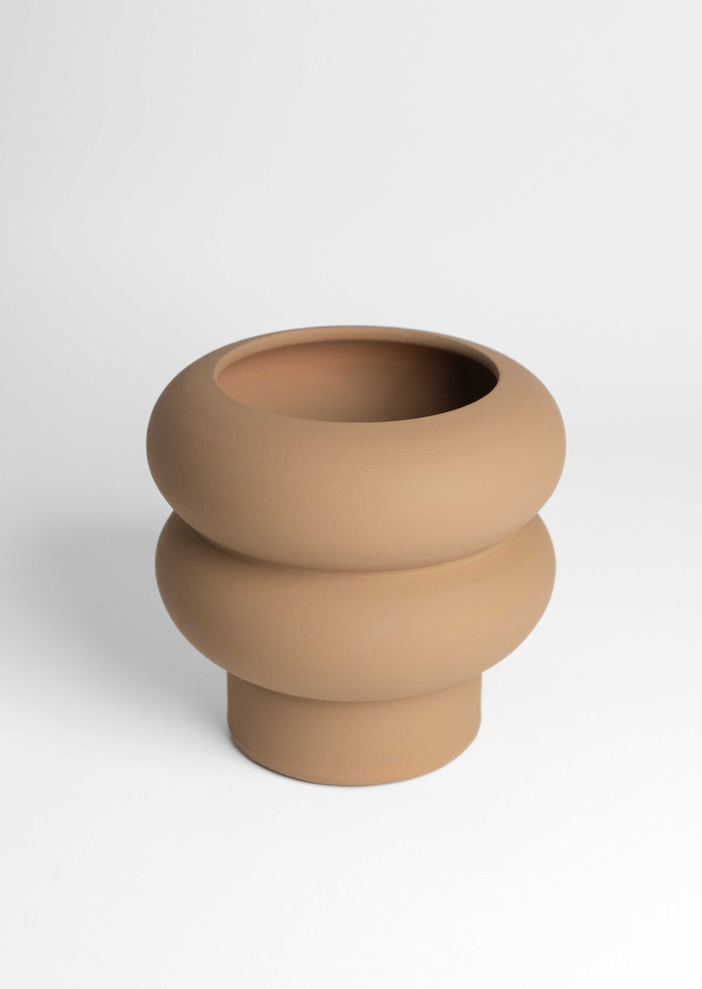 Ripple Vase - Small