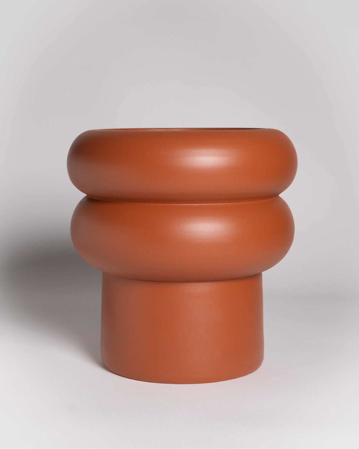 Ripple XL Pot - 28x26 cm