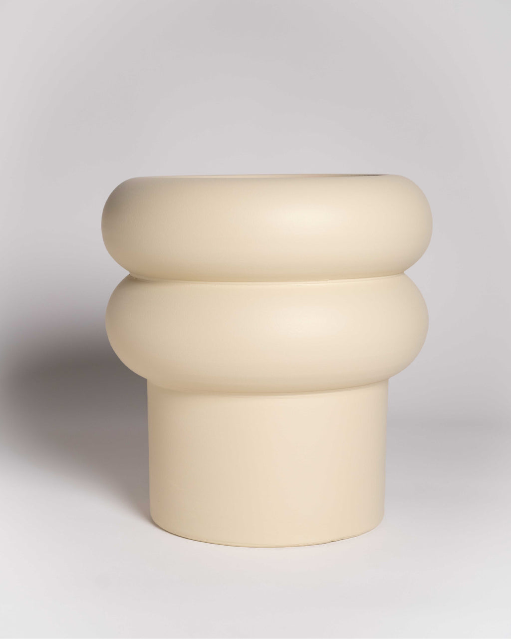 Ripple XL Pot - 28x26 cm